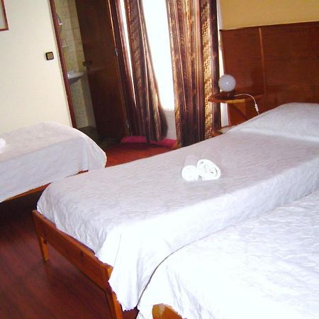Montanha Hotell São Roque do Pico Rom bilde
