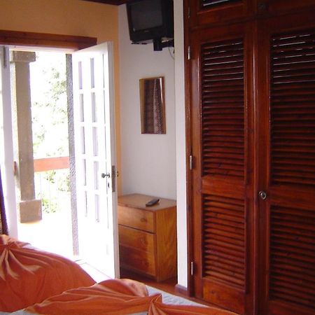 Montanha Hotell São Roque do Pico Rom bilde