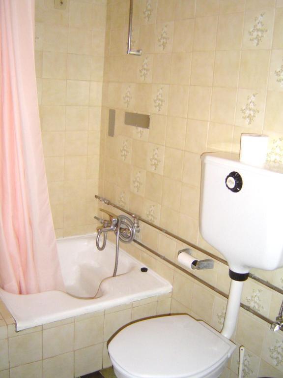 Montanha Hotell São Roque do Pico Rom bilde
