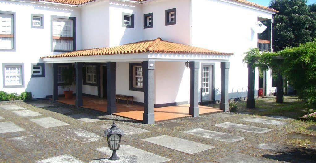 Montanha Hotell São Roque do Pico Eksteriør bilde