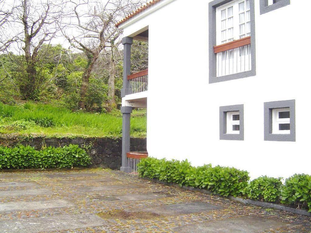 Montanha Hotell São Roque do Pico Eksteriør bilde
